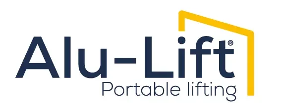 Alu Lift Logo from Metreel