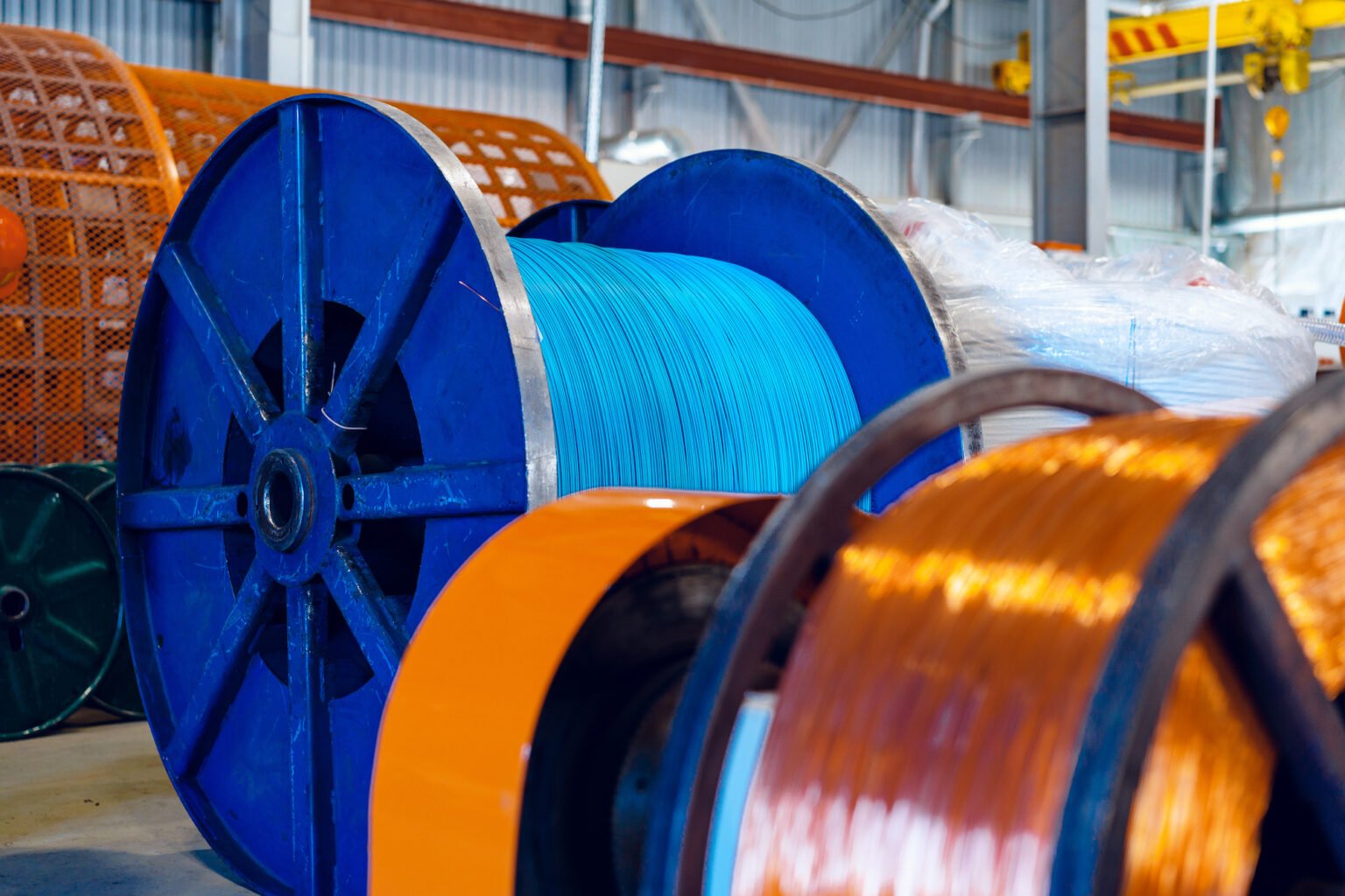 What Is An Industrial Cable Reel Metreel what-is-an-industrial-cable-reel-metreel